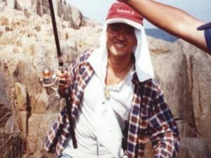 丹尼磯釣以來最佳釣獲